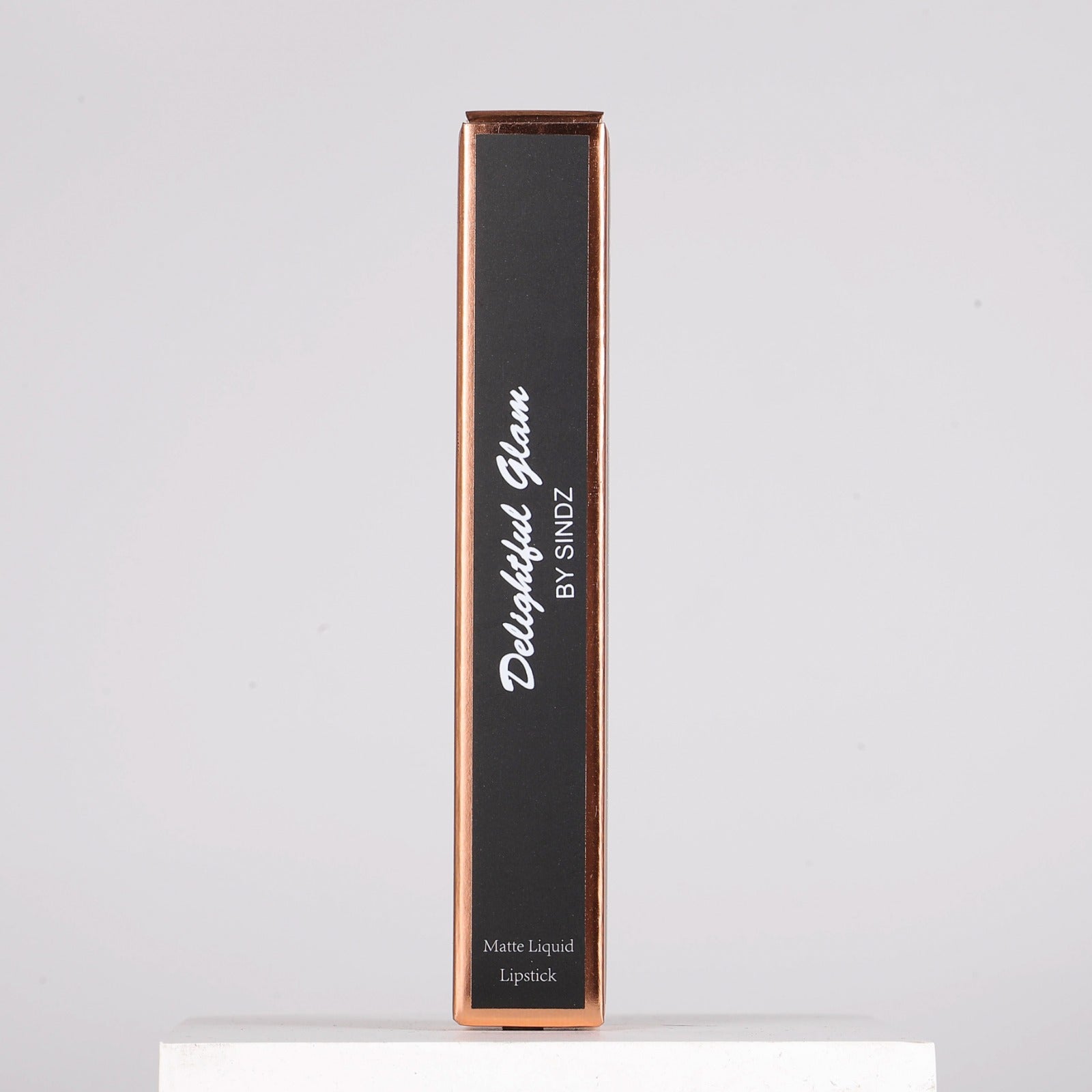 DelightfulGlam Matte Lipstick