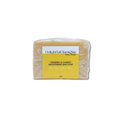 Tumeric and Carrot Bar Soap 90g