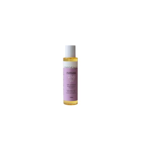 Delightful Glam Licorice Root & Niacinamide Body Oil 150ml